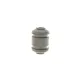 Сайлентблок важеля переднього DELPHI TD499W для Volkswagen T4 1990-2003, 12x39x60 мм