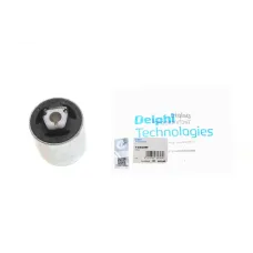 Сайлентблок важеля переднього нижнього DELPHI TD508W для BMW X5 (E53) 2000-2004, 66x14x76 мм