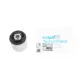 Сайлентблок важеля переднього нижнього DELPHI TD508W для BMW X5 (E53) 2000-2004, 66x14x76 мм