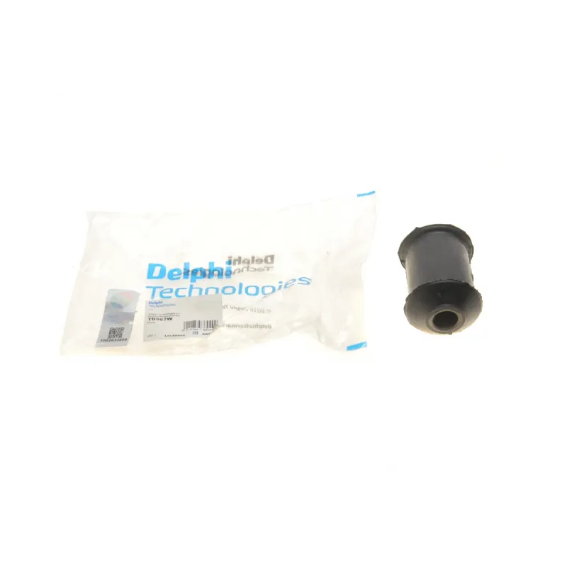 Сайлентблок важеля переднього DELPHI TD567W для Ford Transit 2000-2006, 14x44x67 мм