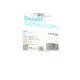 Сайлентблок переднього важеля DELPHI TD711W для Smart City-Coupe/Cabrio (450) 0.6/0.7/0.8 CDI 1998-2004, 12x39x37 мм