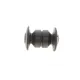 Сайлентблок переднього важеля DELPHI TD744W для Mercedes-Benz Sprinter, Volkswagen LT 1995-2006, 12x33x80 мм