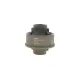 Сайлентблок важеля DELPHI TD876W для Toyota Yaris 1.0-1.8 2005-2014, 21x60x62 мм