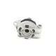 Подушка двигуна (задня) Opel Astra G/H/Zafira A 1.2-2.0 98-10