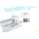 Подушка КПП DELPHI TEM184 задня для Audi A4 B6/B7 2000-2009