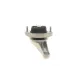 Подушка КПП DELPHI TEM184 задня для Audi A4 B6/B7 2000-2009