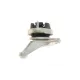Подушка КПП DELPHI TEM184 задня для Audi A4 B6/B7 2000-2009