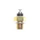 Датчик температури охолоджуючої рідини DELPHI TS10256 для Volkswagen Passat B3/B4, Volvo 740/940/960, M10x1