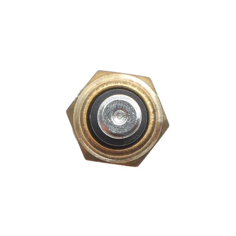 Датчик температури охолоджуючої рідини DELPHI TS10256 для Volkswagen Passat B3/B4, Volvo 740/940/960, M10x1