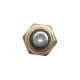 Датчик температури охолоджуючої рідини DELPHI TS10256 для Volkswagen Passat B3/B4, Volvo 740/940/960, M10x1