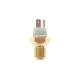 Датчик температури охолоджуючої рідини DELPHI TS10267 для Citroen Jumper, Peugeot Boxer 2.8HDi (2 конт, M16x1.5)