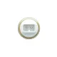 Датчик температури охолоджуючої рідини DELPHI TS10321 для Volkswagen Caddy II, Audi A3, Seat Ibiza