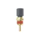 Датчик температури охолоджуючої рідини DELPHI TS10327 для Mitsubishi Colt/Outlander/Pagero IV 88-, 3/8x19