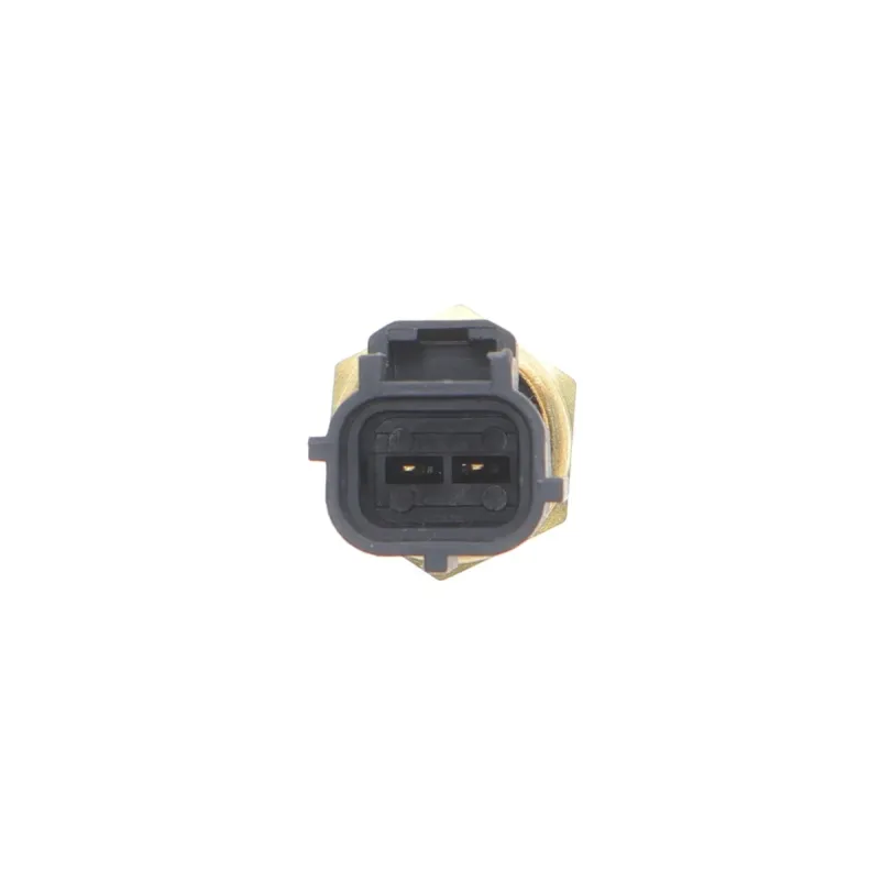 Датчик температури охолоджуючої рідини DELPHI TS10327 для Mitsubishi Colt/Outlander/Pagero IV 88-, 3/8x19