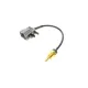 Датчик температури охолоджуючої рідини Ford Connect 1.8 TDCi 02-13 (M12x1.75)