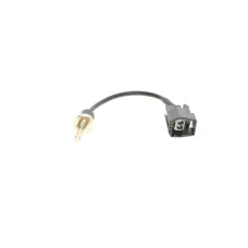 Датчик температури охолоджуючої рідини DELPHI TS10493 для Volvo C70, S60, S80 1.6-2.4 1995-2007