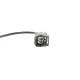 Датчик температури охолоджуючої рідини DELPHI TS10493 для Volvo C70, S60, S80 1.6-2.4 1995-2007