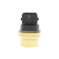 Датчик температури охолоджуючої рідини DELPHI TS10525 для VW Caddy II 1.9D 1995-2004 (2 конт.)