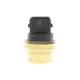 Датчик температури охолоджуючої рідини DELPHI TS10525 для VW Caddy II 1.9D 1995-2004 (2 конт.)