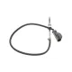 Датчик температури вихлопних газів DELPHI TS30224 для Volvo S60 II/V70 II/XC70 I/XC 90 I 2.4D 2001-2014, 370 мм
