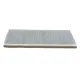 Фільтр салону BMW X5 (E53) 3.0D/Range Rover 4.2/4.4/3.0D 00- (вугільний) M54/M57/M62/N62