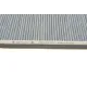 Фільтр салону BMW X5 (E53) 3.0D/Range Rover 4.2/4.4/3.0D 00- (вугільний) M54/M57/M62/N62