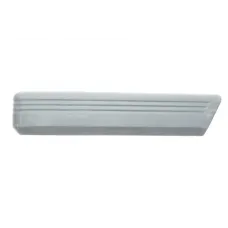 Кут бампера DEPO+ALKAR 6803 для Ford Transit 1986-1992