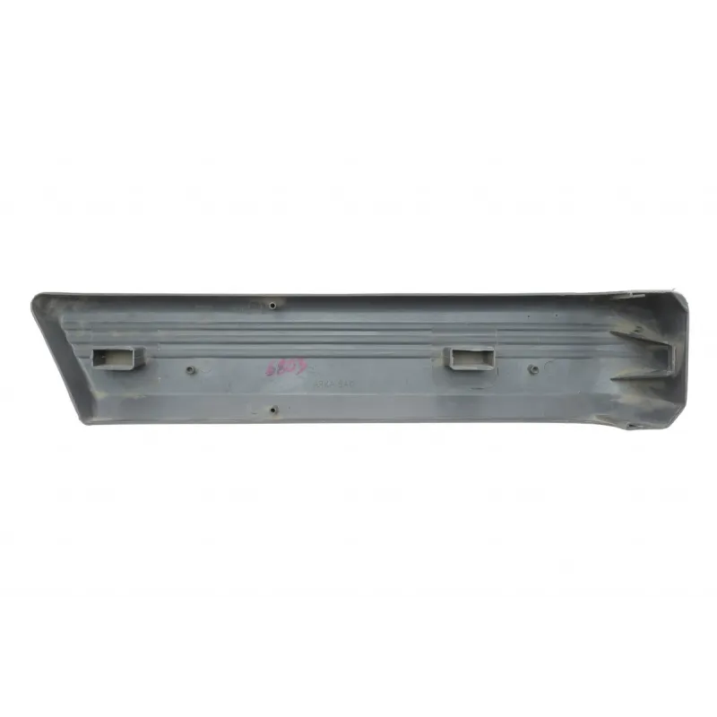 Кут бампера DEPO+ALKAR 6803 для Ford Transit 1986-1992