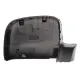 Кришка дзеркала (L) VW T5/Caddy 03-