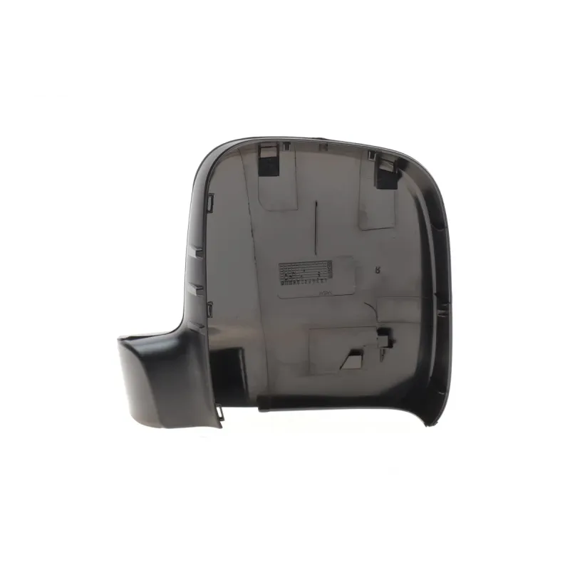 Кришка дзеркала (R) VW T5/Caddy 03- (корпус)