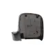 Кришка дзеркала (R) VW T5/Caddy 03- (корпус)