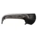Кришка дзеркала (R) VW T5/Caddy 03- (корпус)