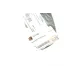 Кришка дзеркала права (нижня) DP 121166 для Volkswagen Caddy III / Transporter T5 2003-