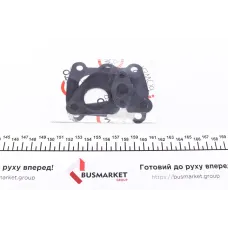 Комплект прокладок турбіни Renault Kangoo 1.5DCI 02-09