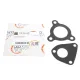 Комплект прокладок турбіни DP 170063057 для Fiat Doblo 1.3JTD/D 05-, Opel Combo 1.3 CDTI 12-