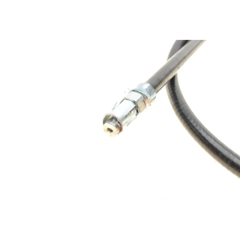 Трос ручника (задній) (L) Ford Transit 2.0/2.2 TDCi 00- (1547/1257mm)