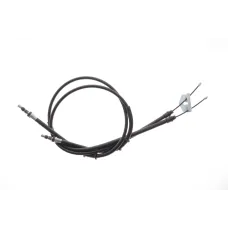 Купити Трос ручника задній DP BC 74603 BNS для Ford Fiesta 2001-2008, Mazda 2 2003- | KovelAutoHub