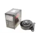 Натяжник ременя генератора DP BE 1498 ABA для Citroen Jumper 2.2HDI, Ford Transit 2.2DI 2006+ (+AC)