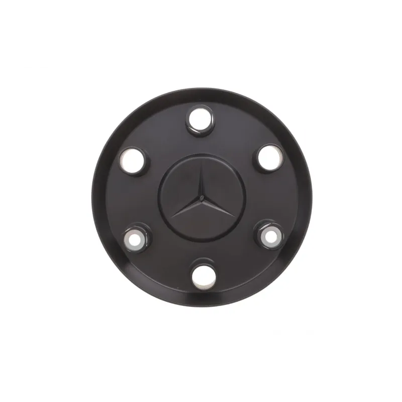Ковпак диска колісного MB Sprinter 408-416/MB 609-711D