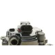 Фара протитуманна (передня) Ford Connect 02-/Transit 06-/Renault Kangoo 08-
