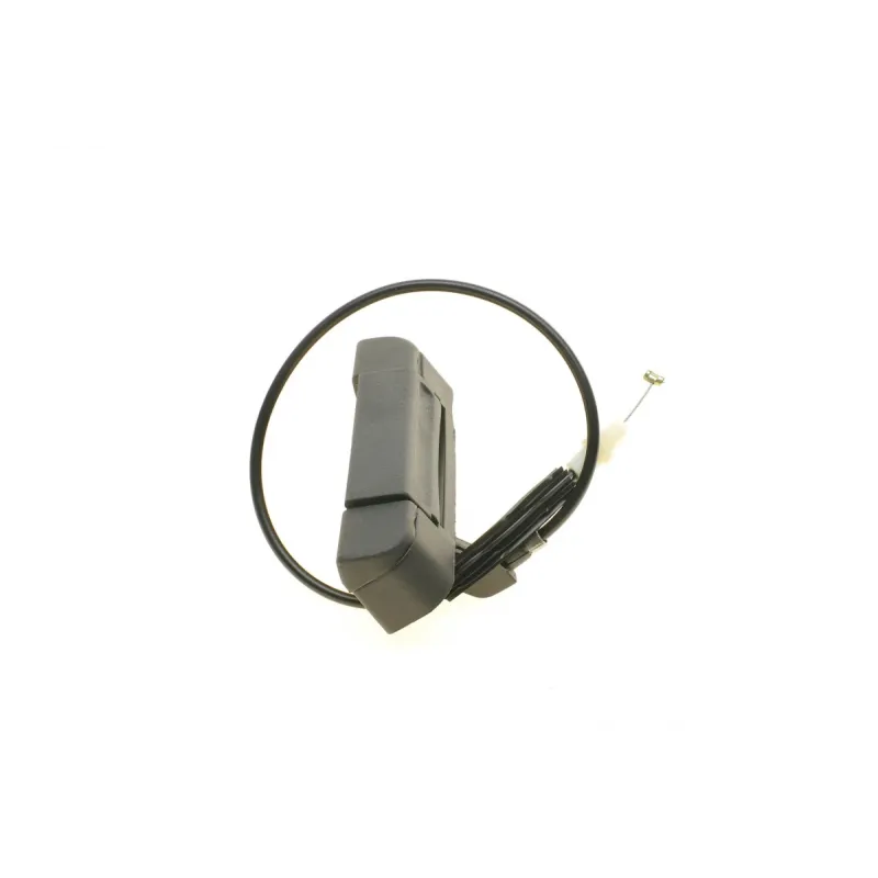 Ручка дверей (бічних/всередині) Ford Connect 02-09 (з тросом)