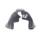 Підкрильник (передній) Ford Connect 02- (L)