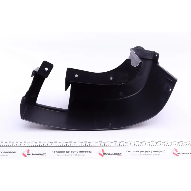 Кут бампера задній правий DP BP 24927 для Ford Transit 2013-