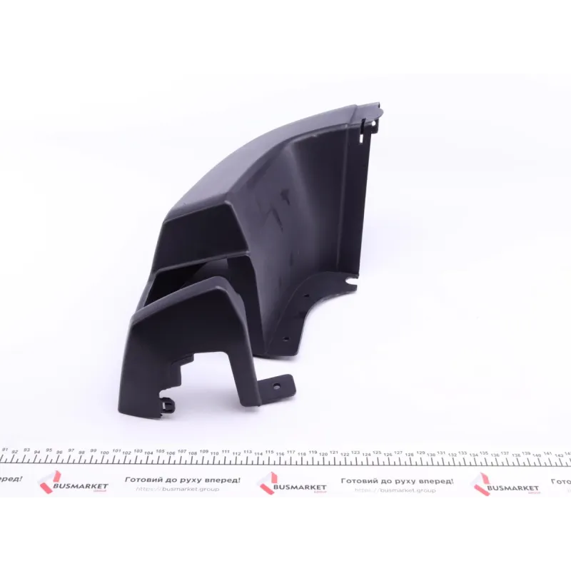 Кут бампера задній правий DP BP 24927 для Ford Transit 2013-