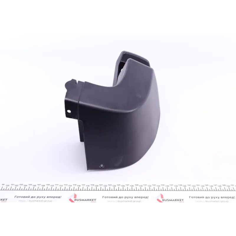 Кут бампера задній правий DP BP 24927 для Ford Transit 2013-