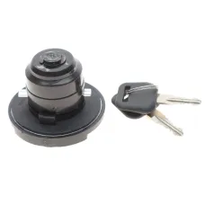 Купити Кришка паливного бака DP BP 3951 для Ford Escort 90-01 | KovelAutoHub