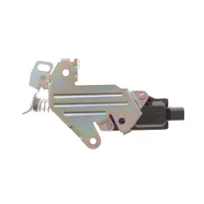 Купити Привід замка багажника DP BP 75298 для Ford Fiesta V 2001-2012 електричний | KovelAutoHub