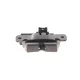 Замок кришки багажника Ford Fiesta VI 12-17
