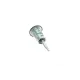 Комплект замків (6шт.) Ford Transit Connect 02-06