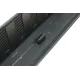 Накладка бампера (заднього) Ford Connect 06-